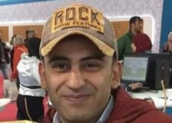 في الشِّعرِ الحديثِ