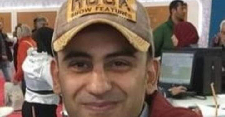 في الشِّعرِ الحديثِ