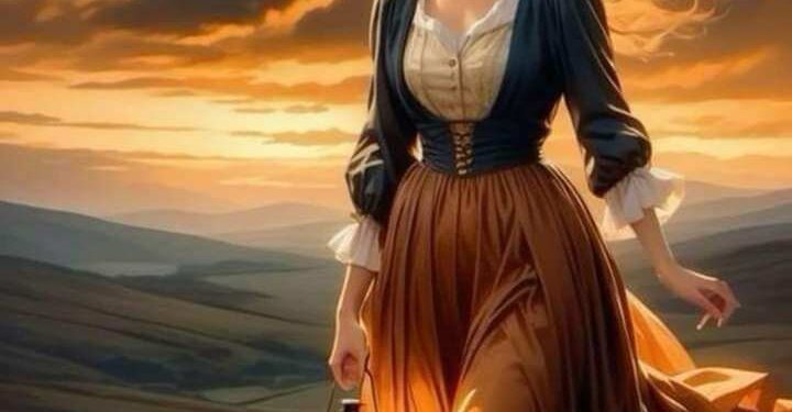 هذيان فانوس …