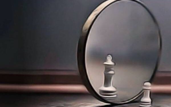 تحت المجهر …