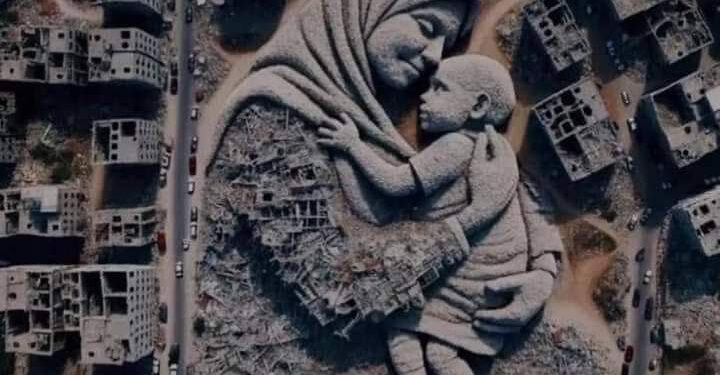 ليس يعرفُنا الغضب عن العرب و العروبة و النساء