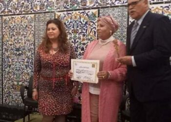 مِيلادٌ في أيّارِ