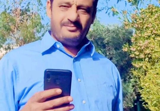 أنتصف ليلي والتزمتُ بِصمتي …