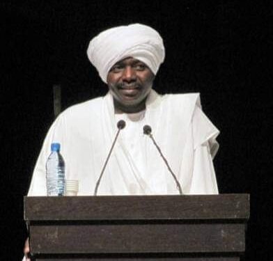 رسالة من الروح