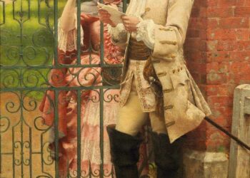 وترسل لي سلامات