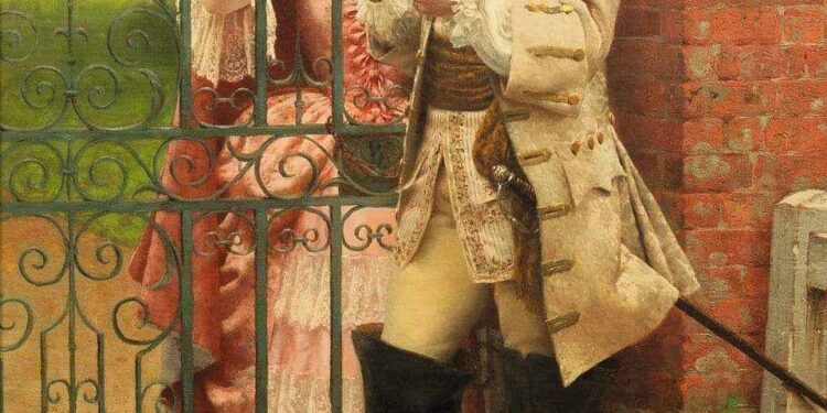 وترسل لي سلامات