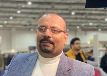 (ميعادٌ.. قيلَ عنه؟!!)