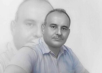 الأبيضان …