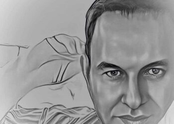 لتهدأ قليلًا أيُّها الشعر