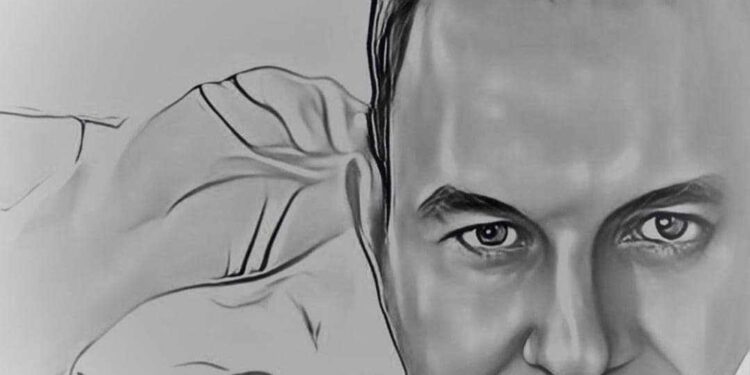 لتهدأ قليلًا أيُّها الشعر