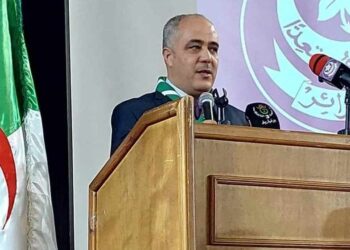 محافظة برج_بوعريريج للكشافة الاسلامية تنظم ندوة جهوية …