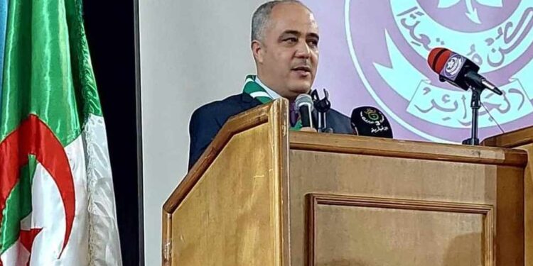 محافظة برج_بوعريريج للكشافة الاسلامية تنظم ندوة جهوية …