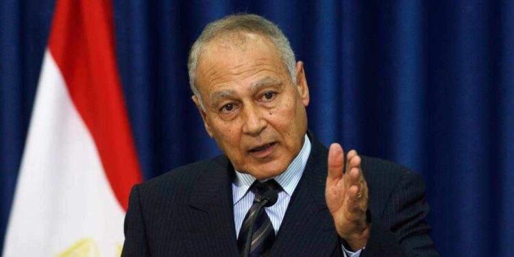 أبوالغيط ” : “قمة البحرين” تكتسب أهمية كبيرة بواقع التوقيت الدقيق الذي تُعقد فيه