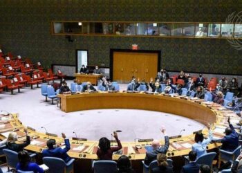 مجلس الأمن يسحب البعثة الأممية من العراق نهاية عام 2025