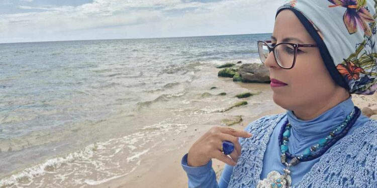 كنت أفكر في التخلص من الإدمان …