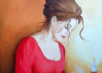 تمتمات انثى…