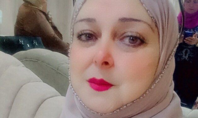 أمنية….لا …بل هي اماني