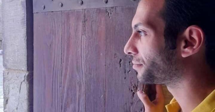 إن غدًا يتشكلُ