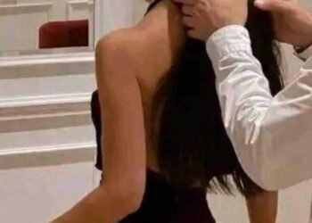 سأرتدي الأسود