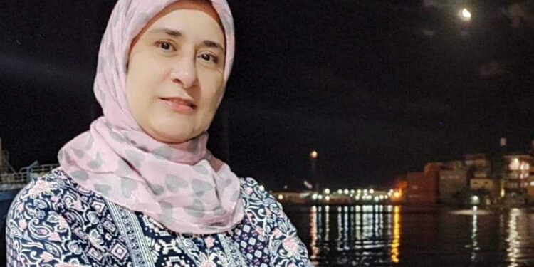 قصيدة  مين ؟؟؟