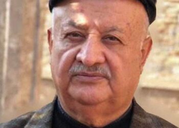 مأساة لوليتا في مدينة زاخو …