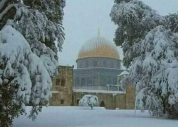 موشح يا ديار الوحي