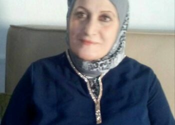 آخر تجربة …