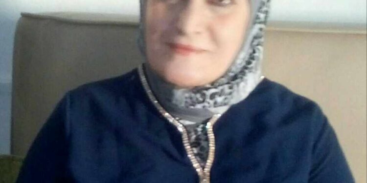 آخر تجربة …