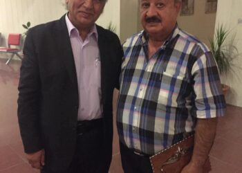 من سخريات القدر