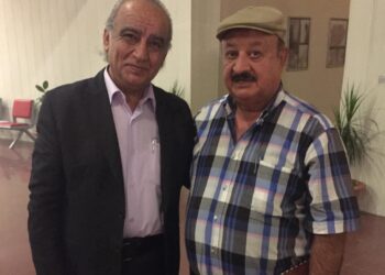 من سخريات القدر …