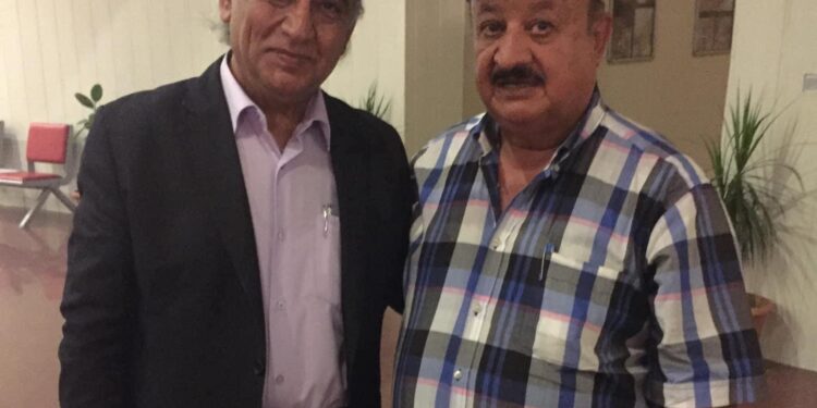 من سخريات القدر …