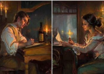 السِّرُّ الْمَجْهُولُ …