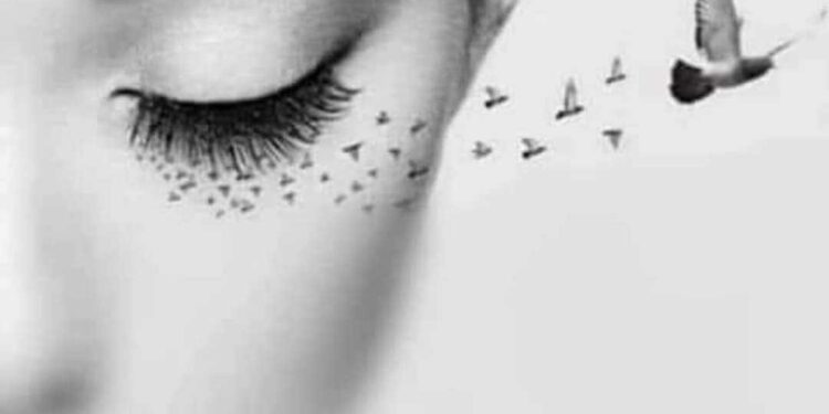 عُقوق إضطراري