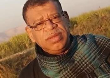 لا أسمع أحدا