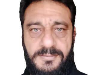 وعدتكِ النهاية …