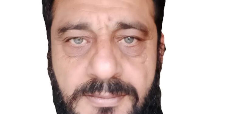 وعدتكِ النهاية …