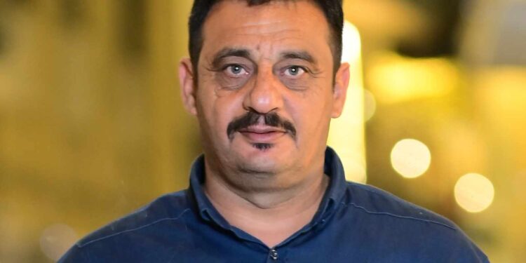 وقفة على الاطلال …