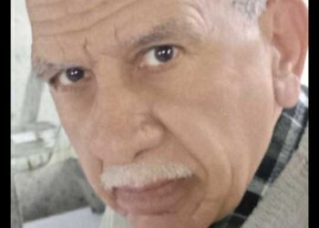 حربُ الإبادة