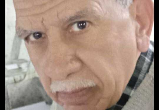 حربُ الإبادة