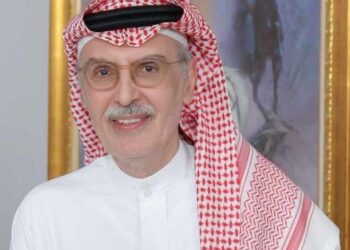 برقيه عزاء فى وفاه المغفور له الفارس الأمير والشاعر  بدر بن عبد المحسن …