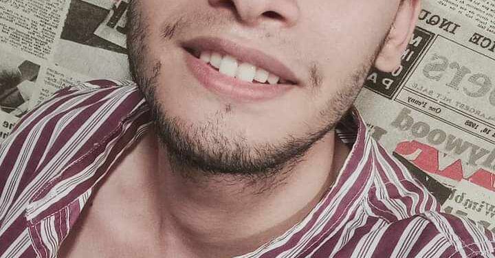 الرجل الذي فقد كل شيء …