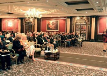 على هذه الأرض من يمنحون الحياة … عن إخلاص غصة اتحدث