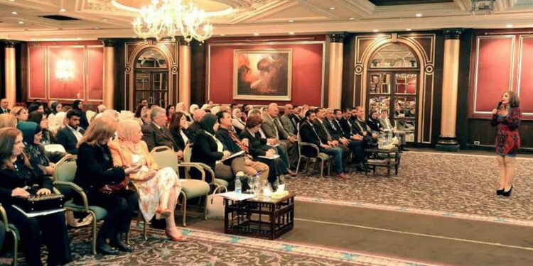 على هذه الأرض من يمنحون الحياة … عن إخلاص غصة اتحدث