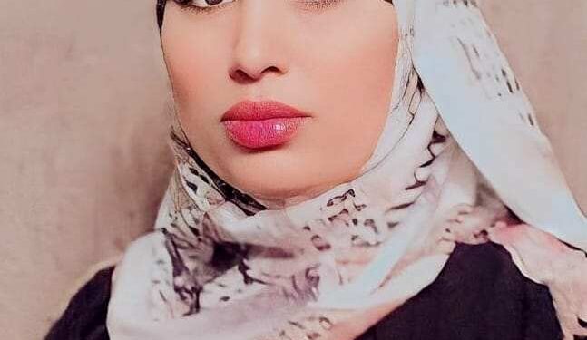 غجرية بخيالى