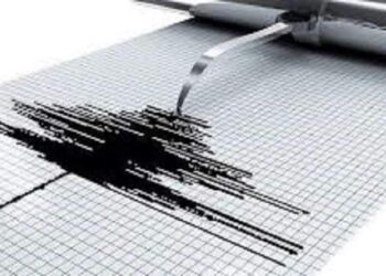 زلزال بقوة 5.9 درجة يضرب سواحل كامتشاتكا الروسية