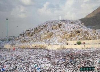 بدء تصعيد حجاج القرعة إلى المشاعر المقدسة استعدادا للوقوف بعرفات