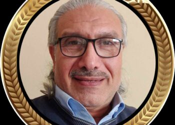 في حضرة جمالك