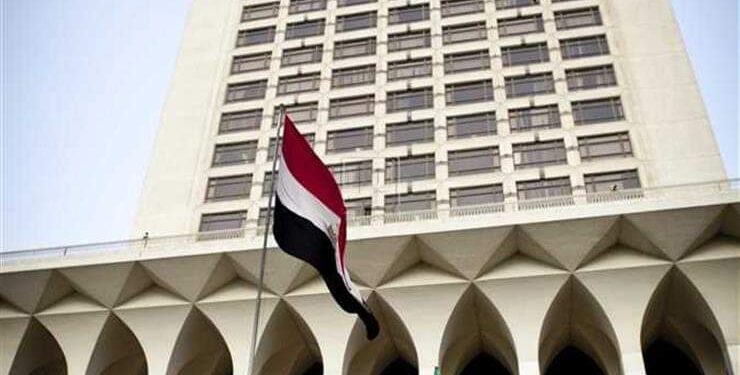 الخارجية المصرية تبذل جهوداً مكثفة لمتابعة البحث عن المصريين المفقودين أثناء الحج