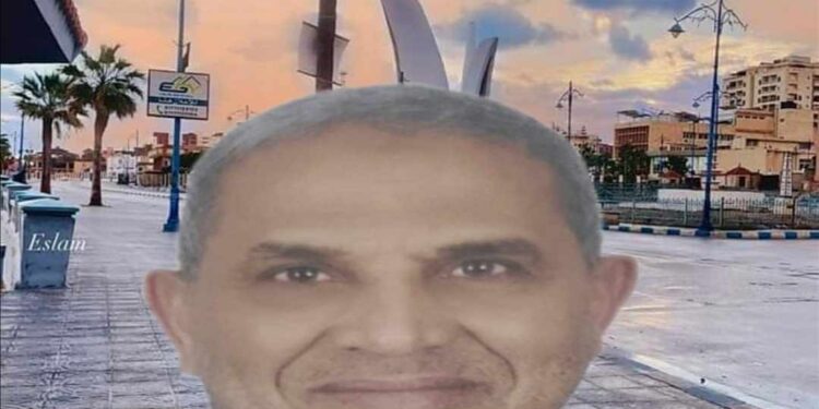 بقايا انسان