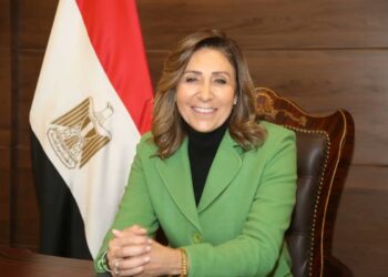 وزيرة الثقافة …  200 فعالية فنية وثقافية  في ذكرى ثورة 30 يونيو